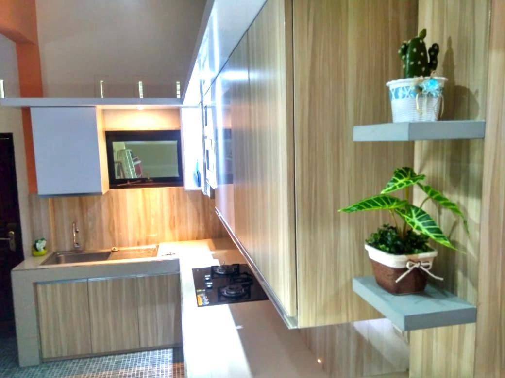 Hotel Ahlen Pangandaran Exterior foto